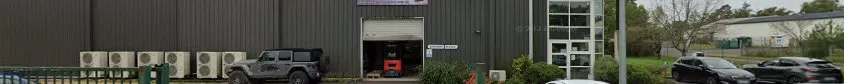 Sologne Habitat Rénovation