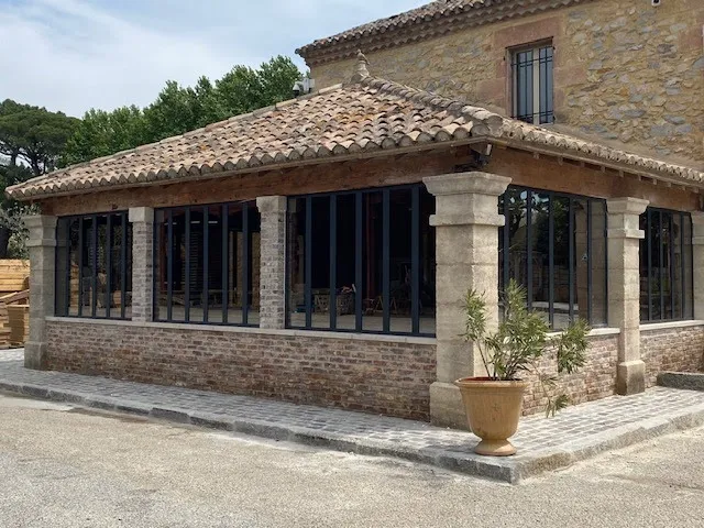 Osmont Fermetures sur Mesure