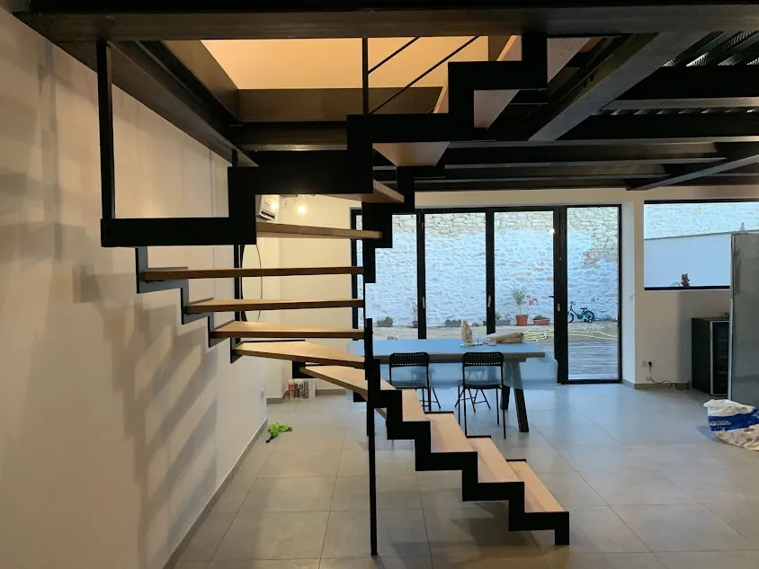 Atelier du Métal