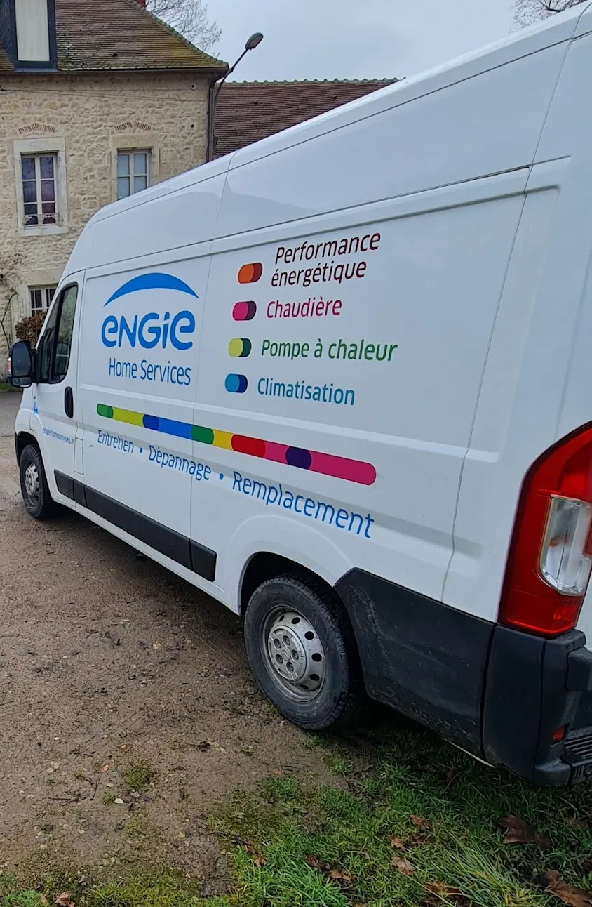 ENGIE Home Services