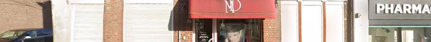 Salon Martine