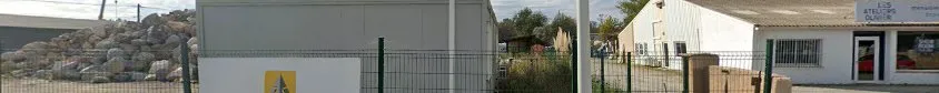 VOTRE FERRONNIER METALLIER SERTIFER SARL