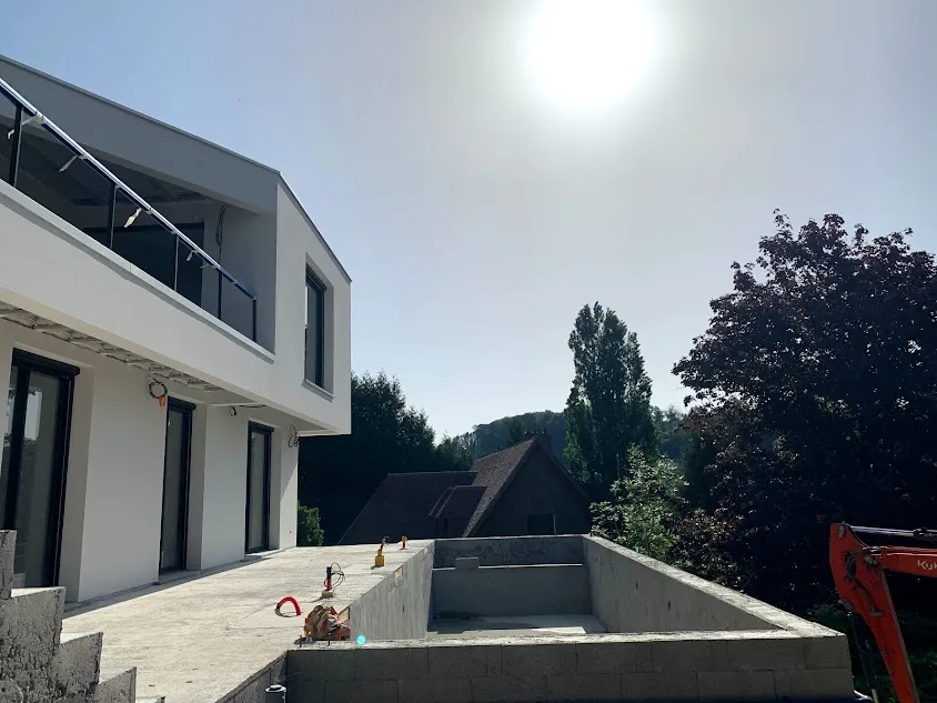 Nord Ouest Constructions