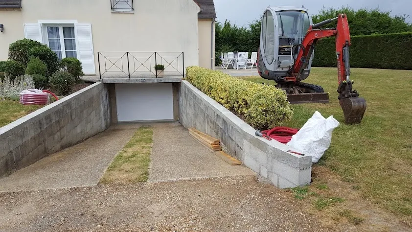 MULTI TRAVAUX