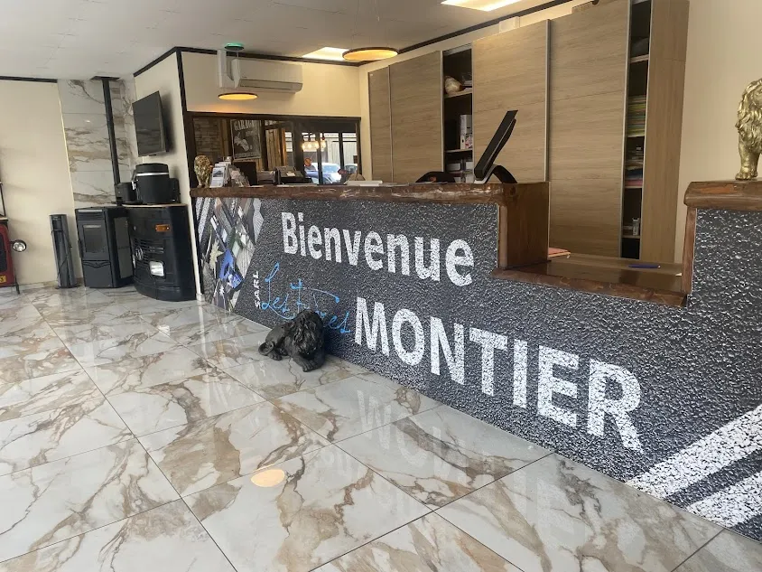 SARL Les Frères Montier