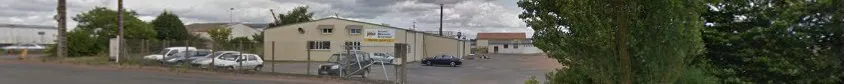 STHEMA - Soc. Thouarsaise d’ébénisterie, menuiserie, agencement