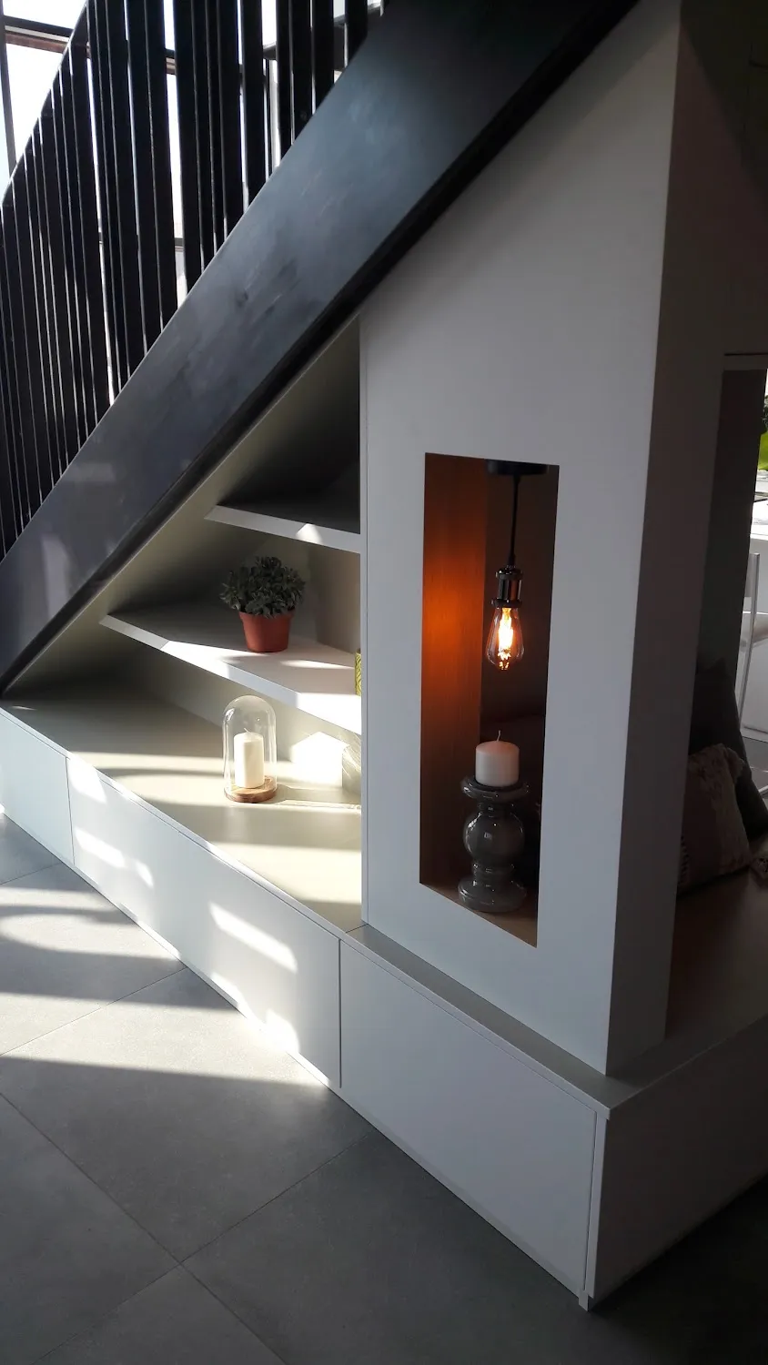 CB MENUISERIE AGENCEMENT