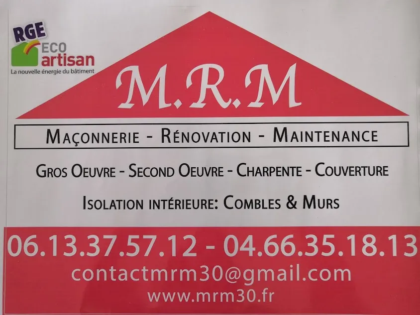 MRM