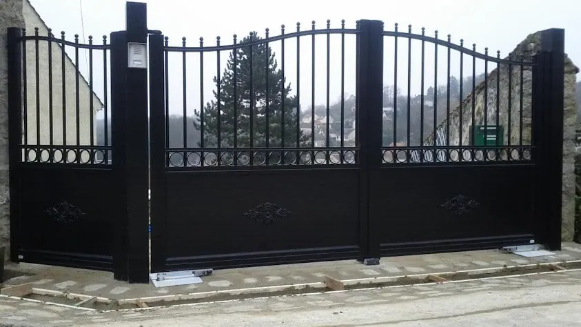 La Menuiserie De Courcelles