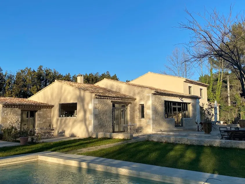 Les Enduits de Provence