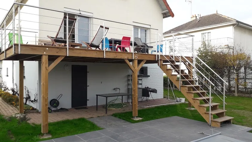 La Boutique du Menuisier Saint-Amand-Montrond