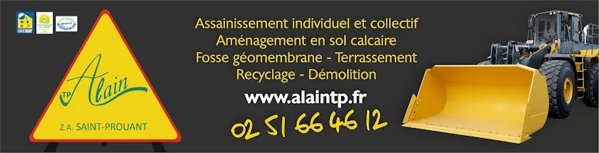 ALAIN TP