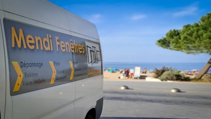 Mendi Fenêtres