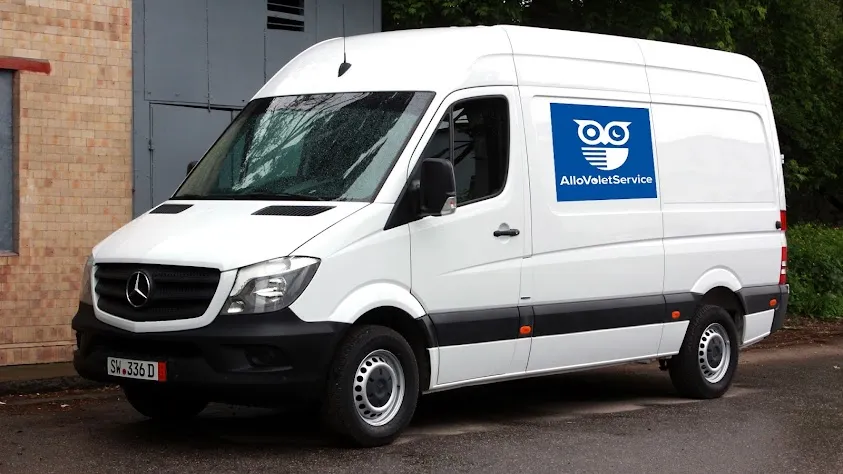 Allo Volet Service - Talmont Saint Hilaire