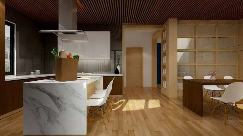 EIRL RABOIN Fabrice - Menuisier