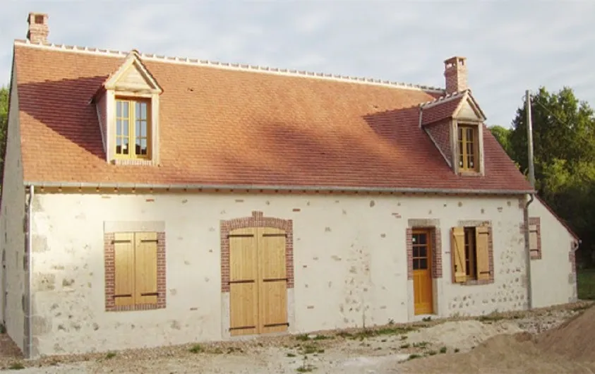 Prieur Batiments Renovations Sarl