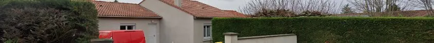 Sturm Bâtiment