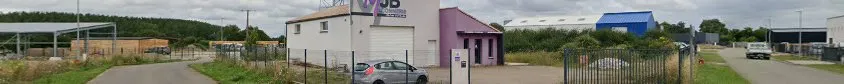 Entreprise Alexandre Bouhier Sarl