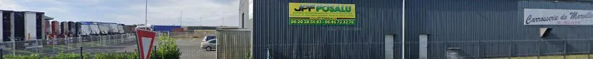 MIROITERIE JPFPOSALU