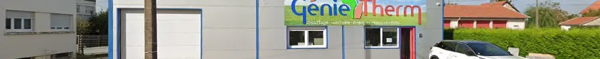 Genie Therm
