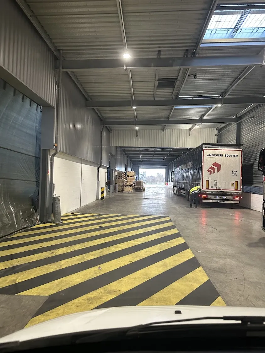 BAOMARC Solution Automotive France