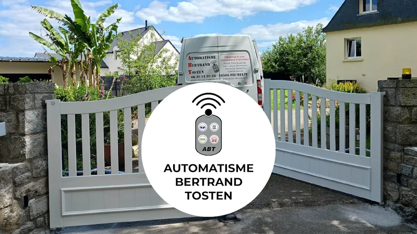 Automatisme Bertrand Tosten MAJ