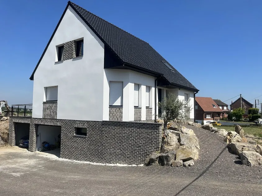Artisan Batisseur