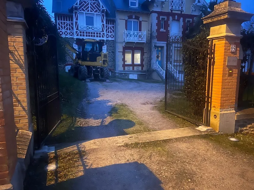 Couzic Environnement