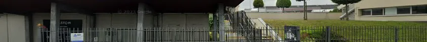 ALSTOM Crespin Accès Visiteur