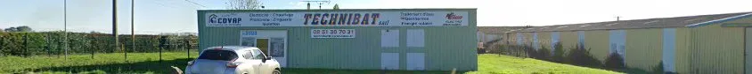 Technibat Sarl