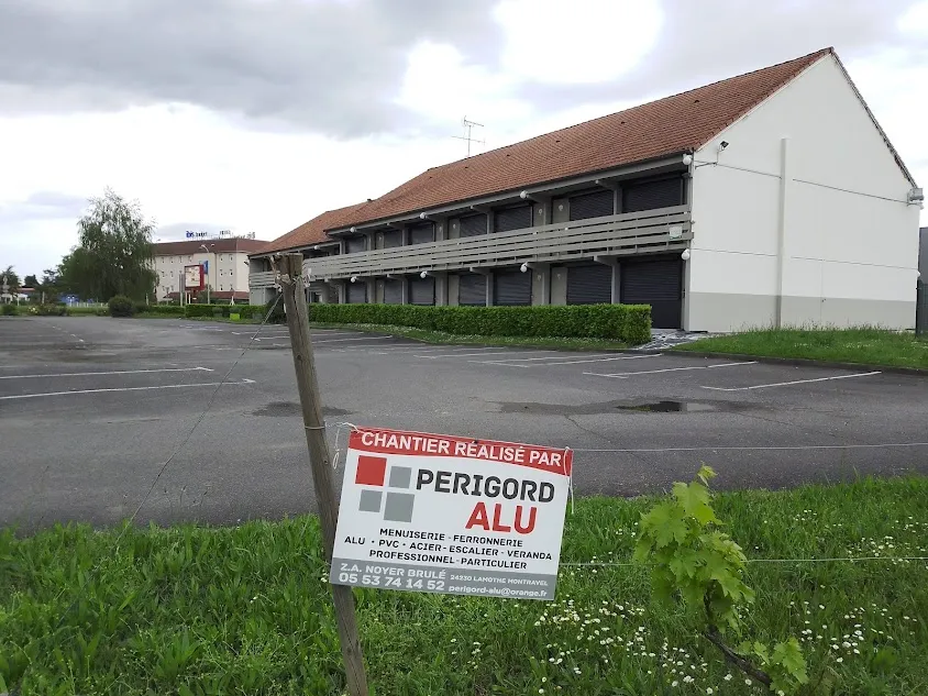Périgord Alu