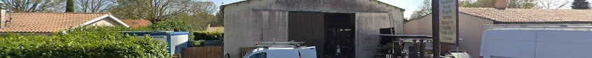 Steel Atelier
