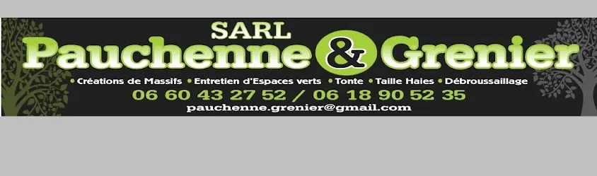 Pauchenne et Grenier