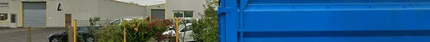Entreprise de Menuiseries Picarde