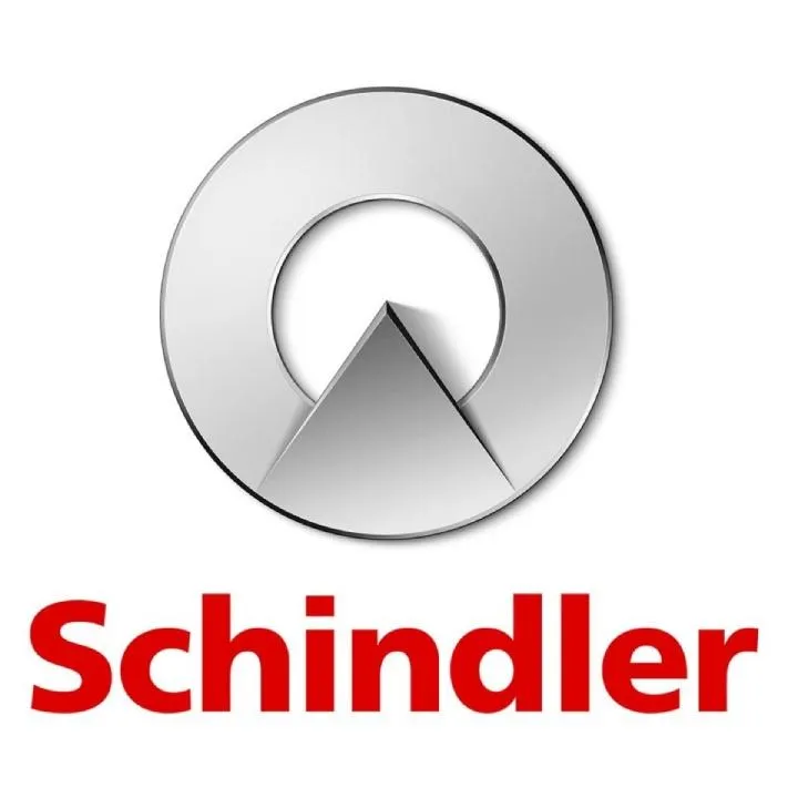 Schindler Voiron