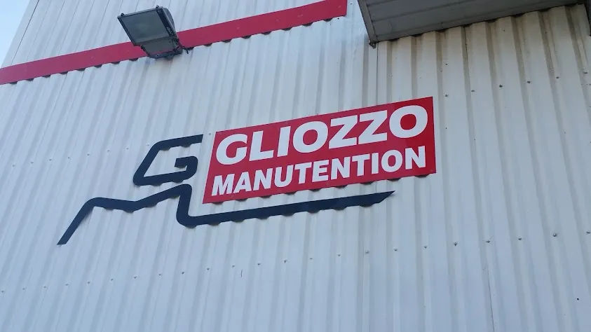 GLIOZZO Manutention - GROUPE MANULOC