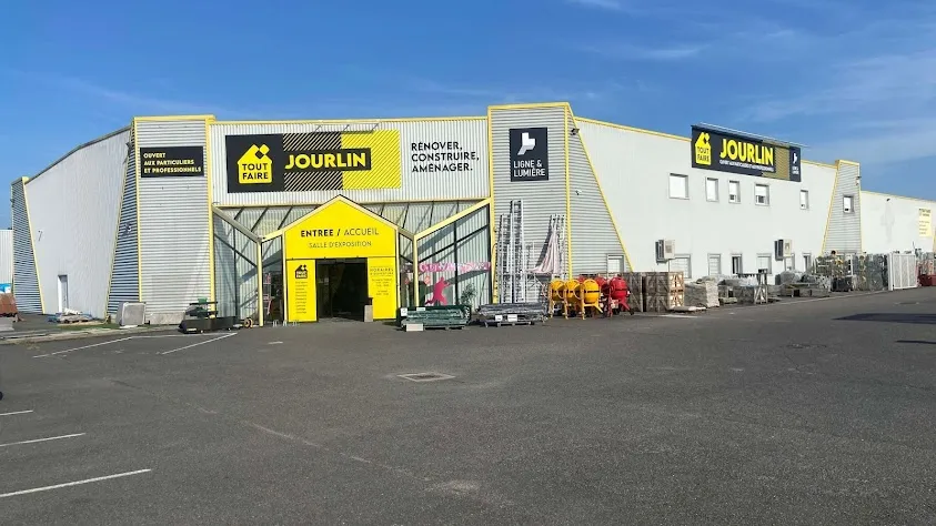 Jourlin - Tout Faire