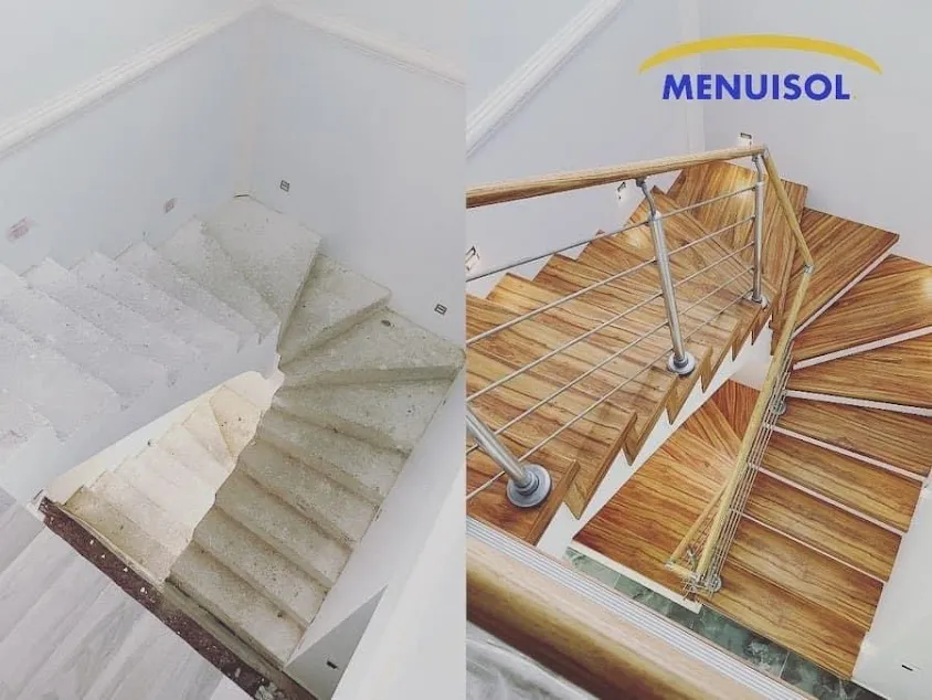 Menuisol