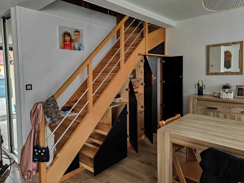 L' Etabli de l' Atelier 50