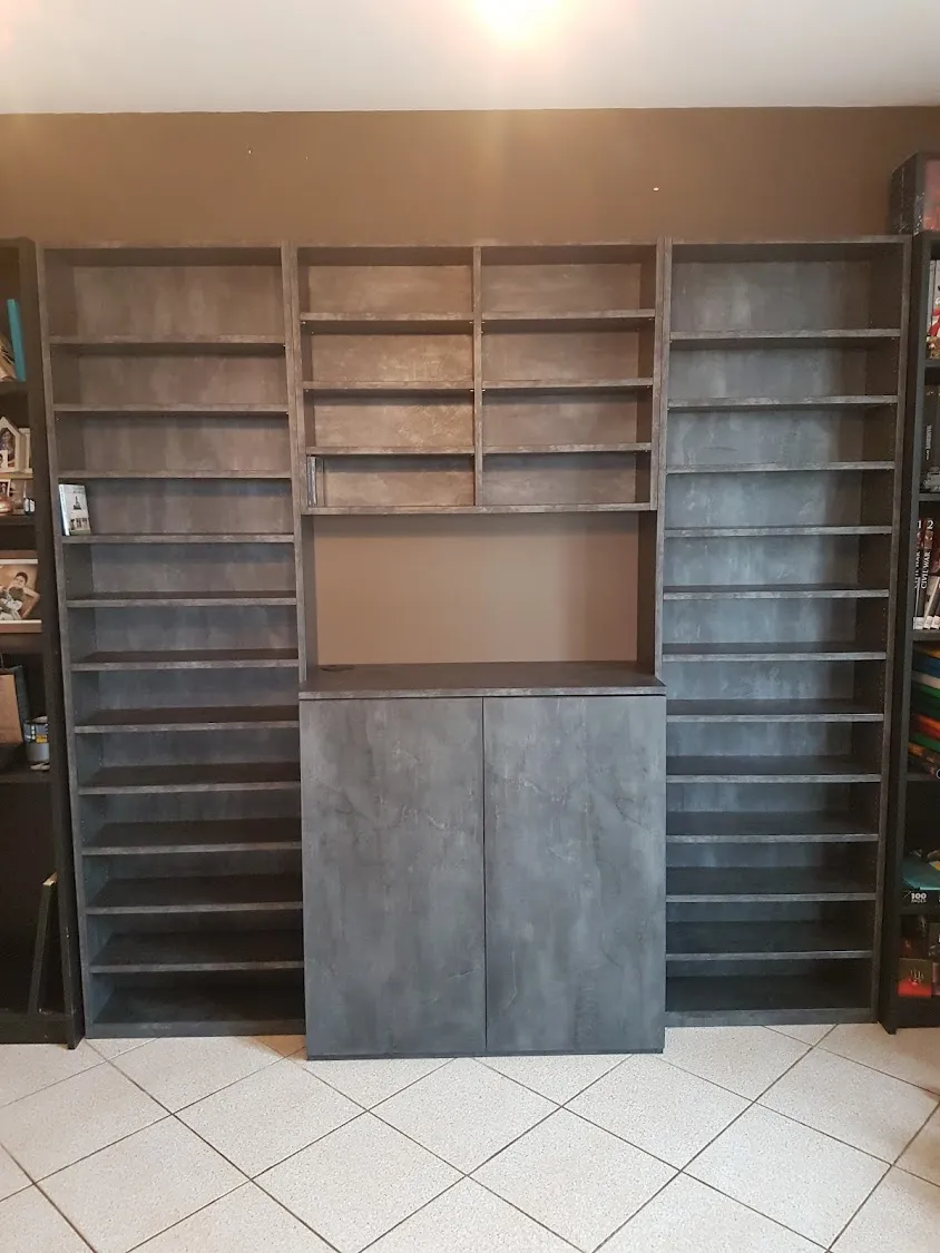 Mermillod Agencement Sur-Mesure