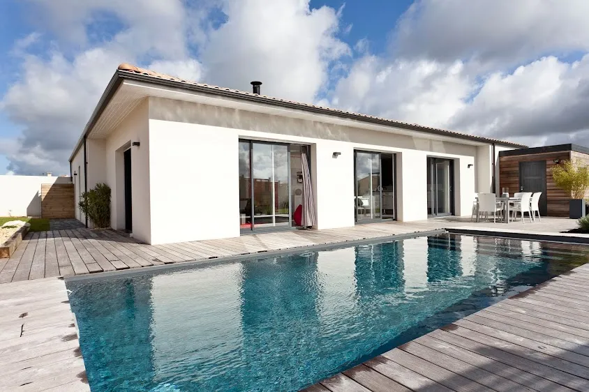 Architectes batisseurs