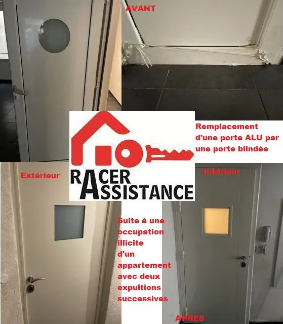 Racer Assistance