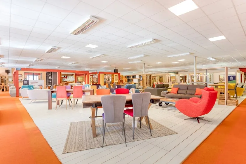 Meubles LOIZEAU - Atelier d'ébénisterie Sur-mesure & Magasin Showroom