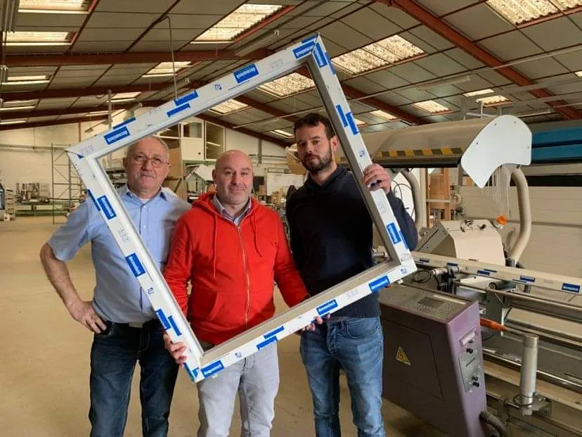 A.M.V.L SAS (Atelier de Menuiserie Val du Loir)