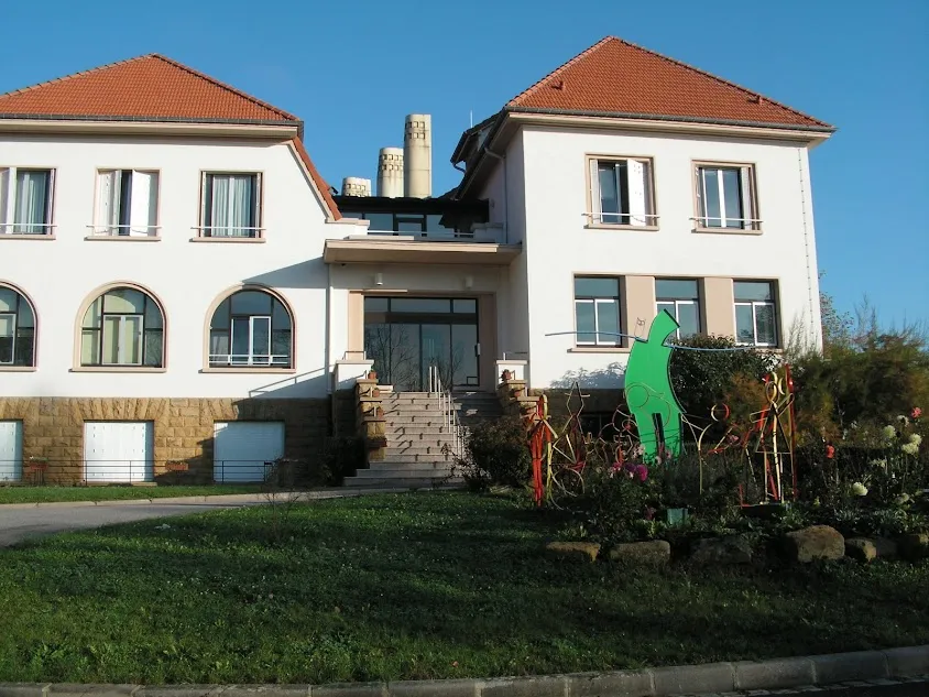 Centre Départemental de l'Enfance de la Moselle