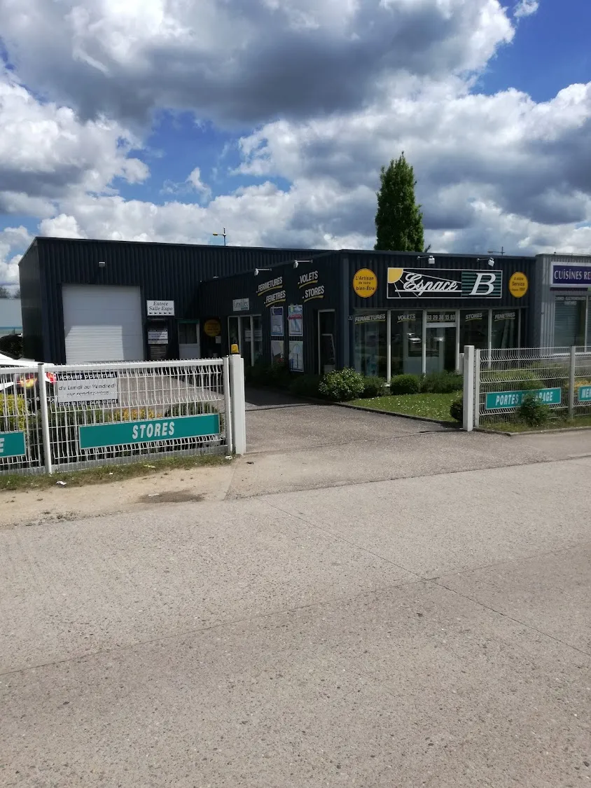 Espace B