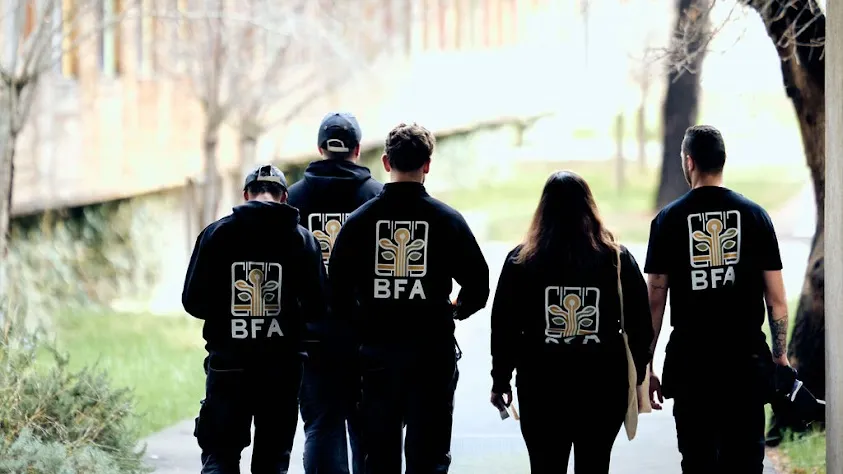 BFA ascenseurs et automatismes