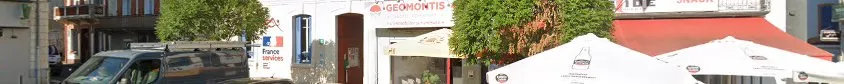 GEOMONTIS