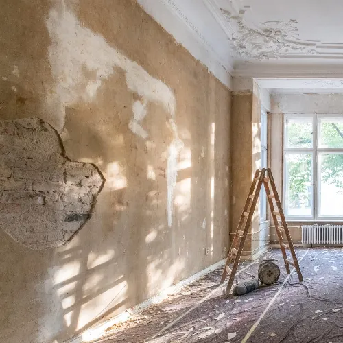 Artisan HERMANN - Rénovation intérieure 41 Saint-Aignan
