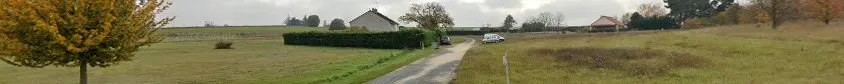 Chemin de la Potière